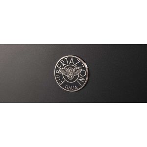 Piano de cuisson BERTAZZONI Master 90 cm 1 four Mixte 5 feux gaz