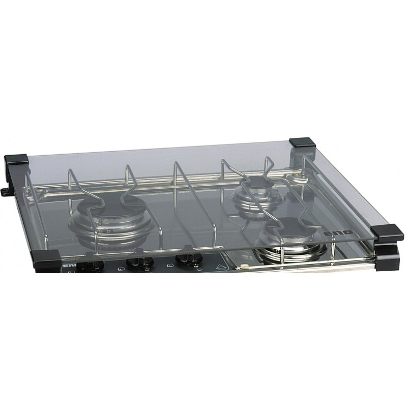 Couvercle en verre d'origine BOSCH, SIEMENS 00711156