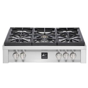 Plaque de cuisson encastrable 90cm Lofra PROFESSIONAL