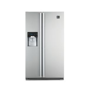 Réfrigérateur 92cm Lofra Inox PROFESSIONAL - 2 portes