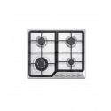 Plaque de cuisson encastrable 60cm Lofra ARTES - avec 1 feu triple couronne