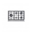 Plaque de cuisson encastrable 75cm Lofra ARTES - avec 1 feu triple couronne