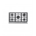 Plaque de cuisson encastrable 90cm Lofra ARTES - 4 feux gaz