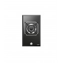 Plaque de cuisson en verre 30cm Lofra DIADEMA (HGN310)