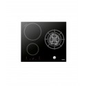 Plaque de cuisson encastrable induction 30cm Lofra LUNA