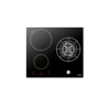 Plaque de cuisson encastrable induction 30cm Lofra LUNA
