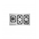 Plaque de cuisson encastrable gaz 90cm Lofra MARTE