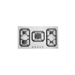 Plaque de cuisson encastrable gaz 90cm Lofra MARTE