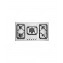 Plaque de cuisson encastrable gaz 90cm Lofra MARTE