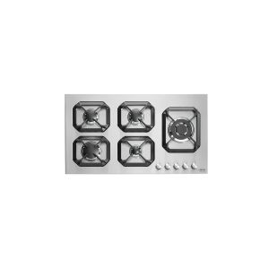 Plaque de cuisson encastrable gaz 90cm Lofra MARTE