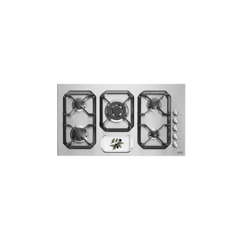 Plaque de cuisson Lofra SOLE 90 cm | HLS9U0