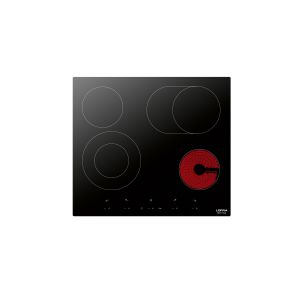 Plaque de cuisson vitrocéramique Lofra VENERE 60 cm