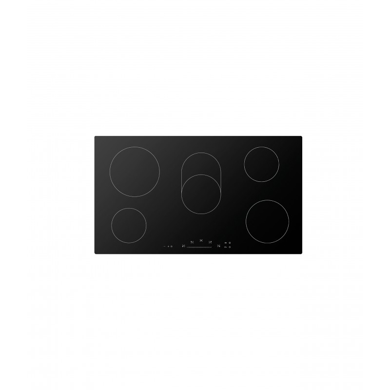 Plaque de cuisson vitrocéramique Lofra VENERE 90 cm