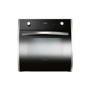 Four gaz Lofra FLEXO 60 cm