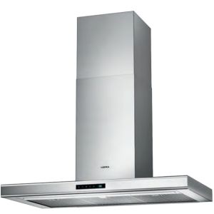Hotte aspirante Lofra MODERN T 90 cm
