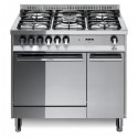 Piano de cuisson Lofra RAINBOW 60 cm gaz