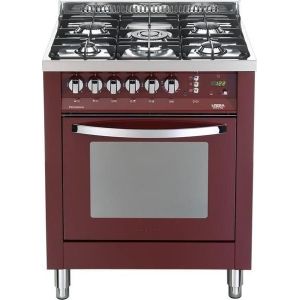 Piano de cuisson Lofra RAINBOW 70 cm mixte