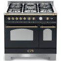 Piano de cuisson Lofra DOLCEVITA 90cm Mixte