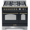 Piano de cuisson Lofra DOLCEVITA 90cm Mixte