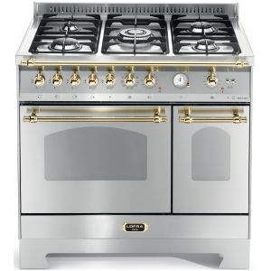 Piano de cuisson Lofra DOLCEVITA 90cm Mixte