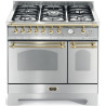 Piano de cuisson Lofra DOLCEVITA 90cm Mixte