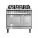 Piano de cuisson Lofra SPECIAL 90 cm mixte