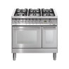 Piano de cuisson Lofra SPECIAL 90 cm mixte