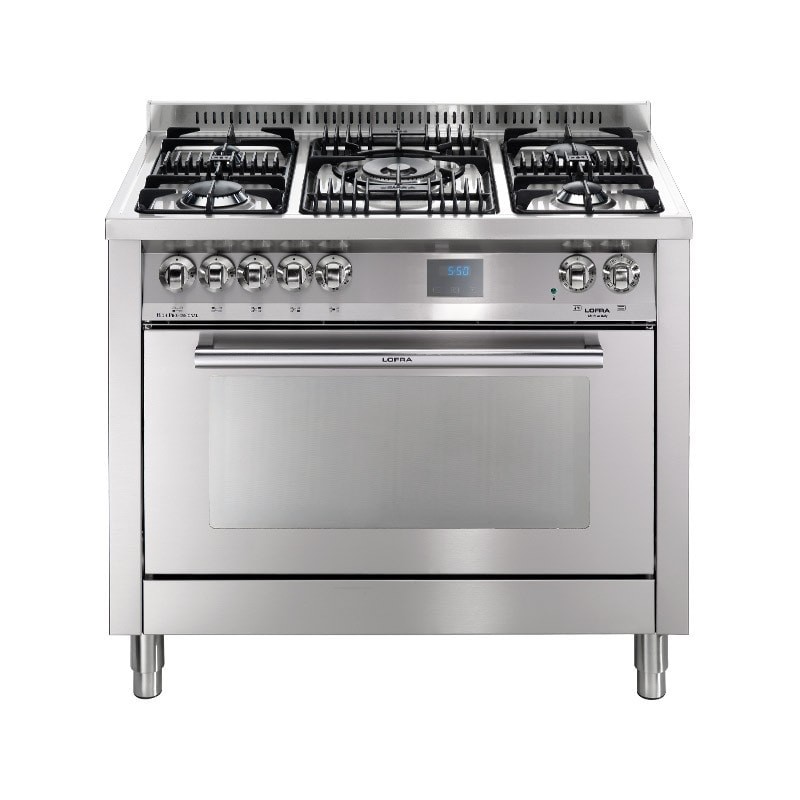 Piano de cuisson Lofra SPECIAL 100 cm mixte