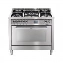 Piano de cuisson Lofra SPECIAL 100 cm mixte