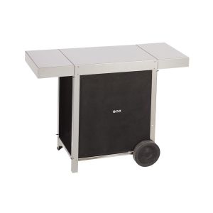 Chariot ENO OSCAR Inox