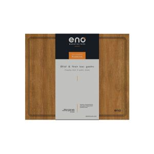 Billot avec bac gastro ENO