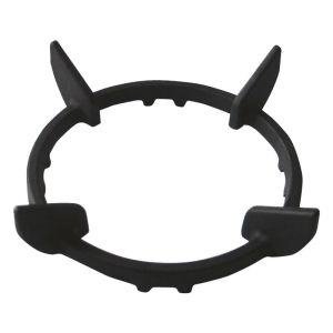 Support wok en fonte pour gazinière GLEM
