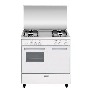 Piano de cuisson butanette GLEM GA85PMWH