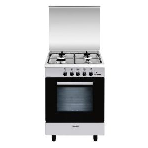 Cuisinière GLEM GA660CMIX 60 CM