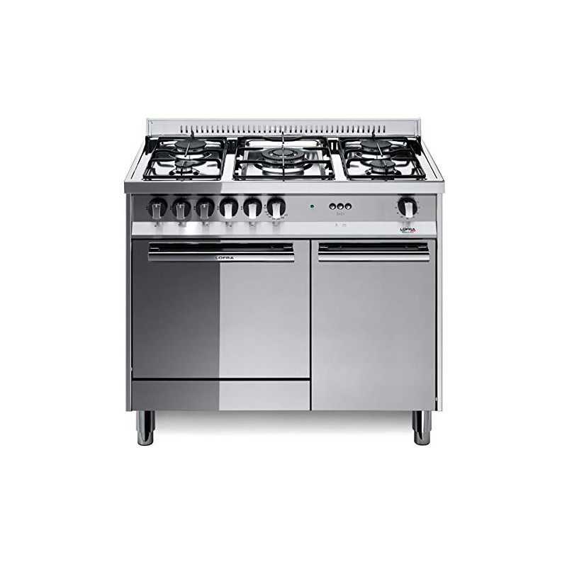 Piano de cuisson Lofra MAXIMA 90 cm gaz