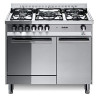 Piano de cuisson Lofra MAXIMA 90 cm gaz