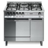 Piano de cuisson Lofra MAXIMA 90 cm gaz