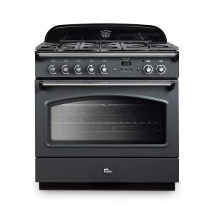 Piano de cuisson Falcon CLASSIC FX 90 cm Mixte