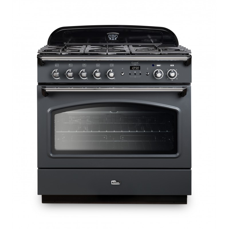 Piano de cuisson Falcon CLASSIC FX 90 cm Mixte