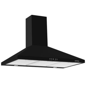 Hotte décorative murale AIRLUX 90cm