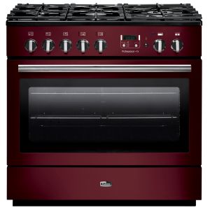 Cuisinière Falcon Professional + FX MIXTE 90 cm