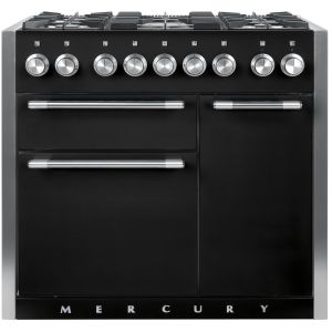 Piano de cuisson Falcon MERCURY 1000 mixte 100 cm - BRILLANT
