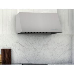 Hotte groupe filtrant encastrable Pando P2000 CLASSIQUE