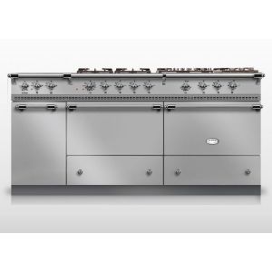 Piano de cuisson Lacanche SULLY 1800G