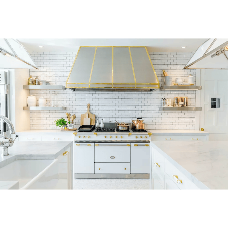 Piano de Cuisson | Grandes Marques et Petits Prix