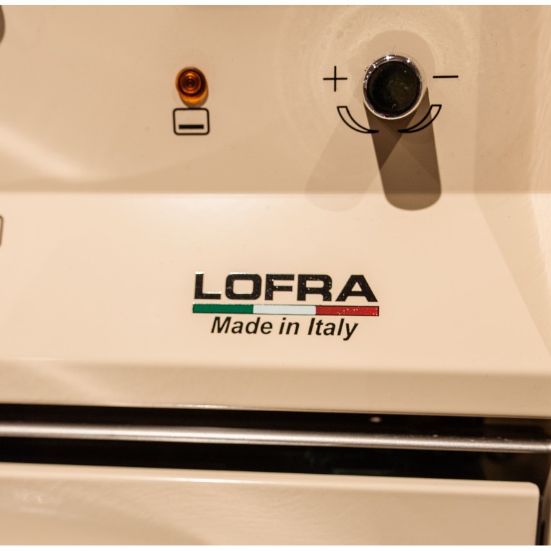 Pianos de Cuisson Lofra | Exclusivité et Qualité Italienne