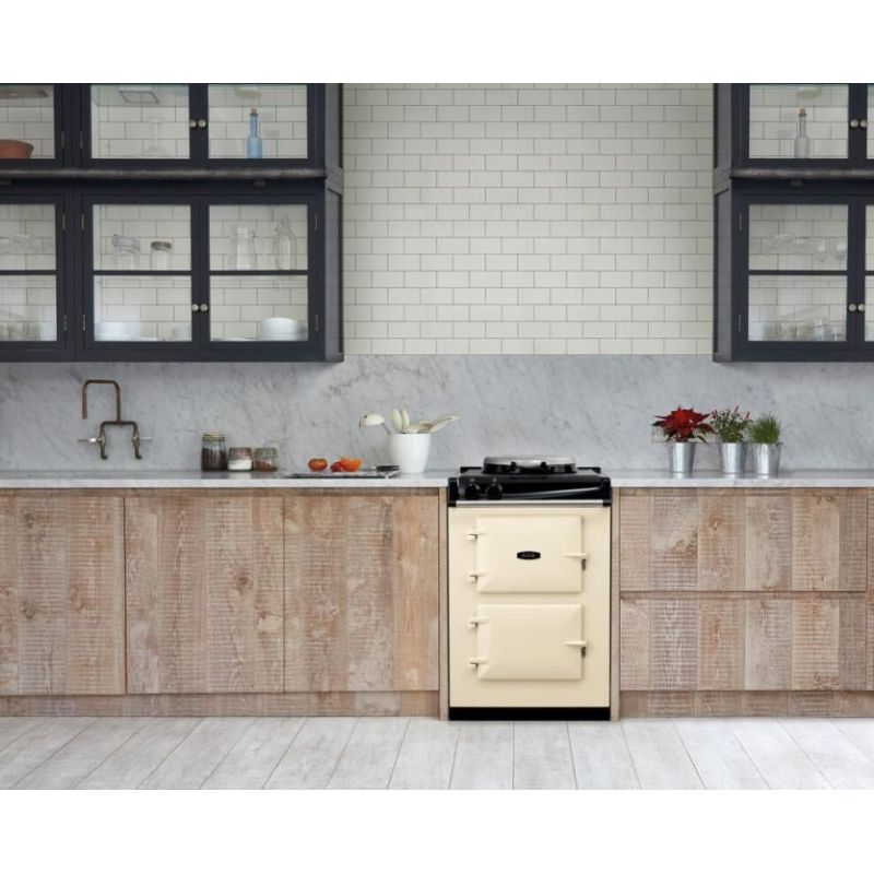 Piano de cuisson ER3 d’Aga - Élégance et performance | Cuisinieres grande largeur