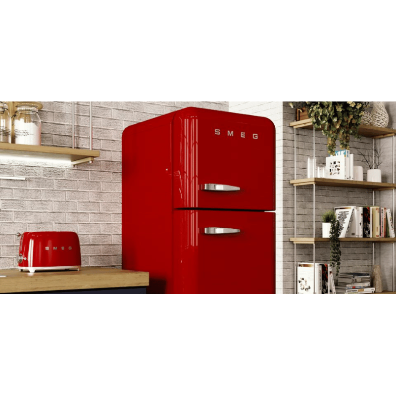 Réfrigérateur 2 portes | Cuisinières Grande Largeur