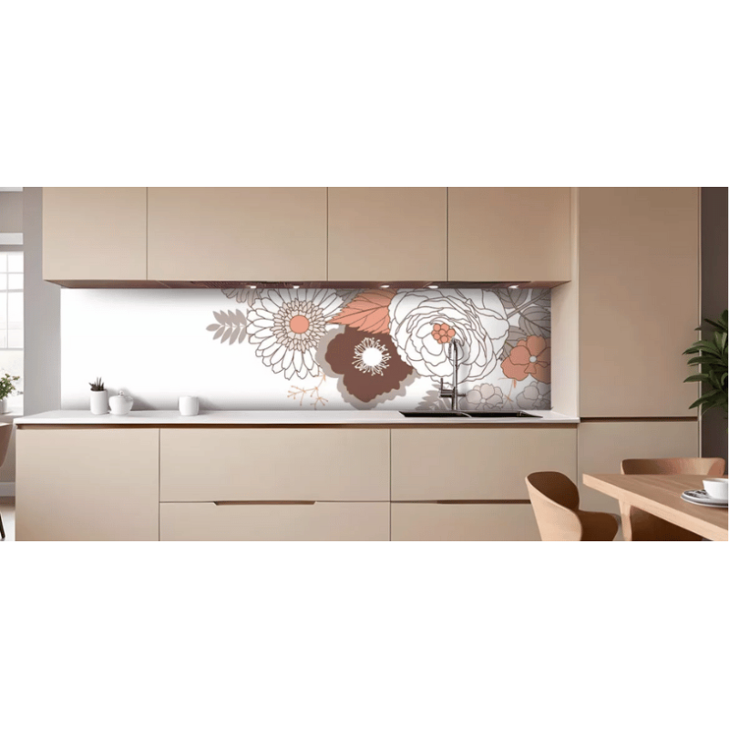 Crédences design pour cuisine