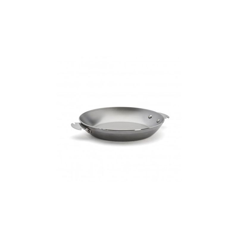 Poêle DE BUYER Mineral B 20 Cm - 5610.20 - Fabriquée En France - NEUVE